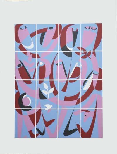 Unbekanntes Bild von Ron Waddams